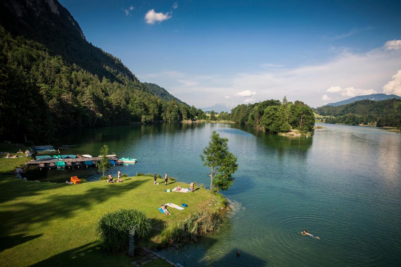 Alpapart Schneider Alpbach Exterior foto